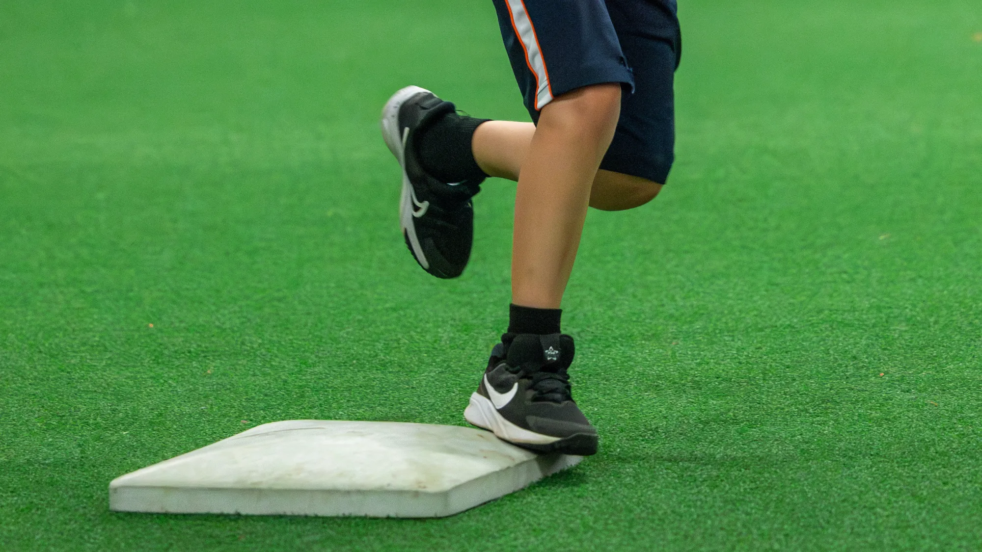 Seasonal camps at Yard Athletic Centre