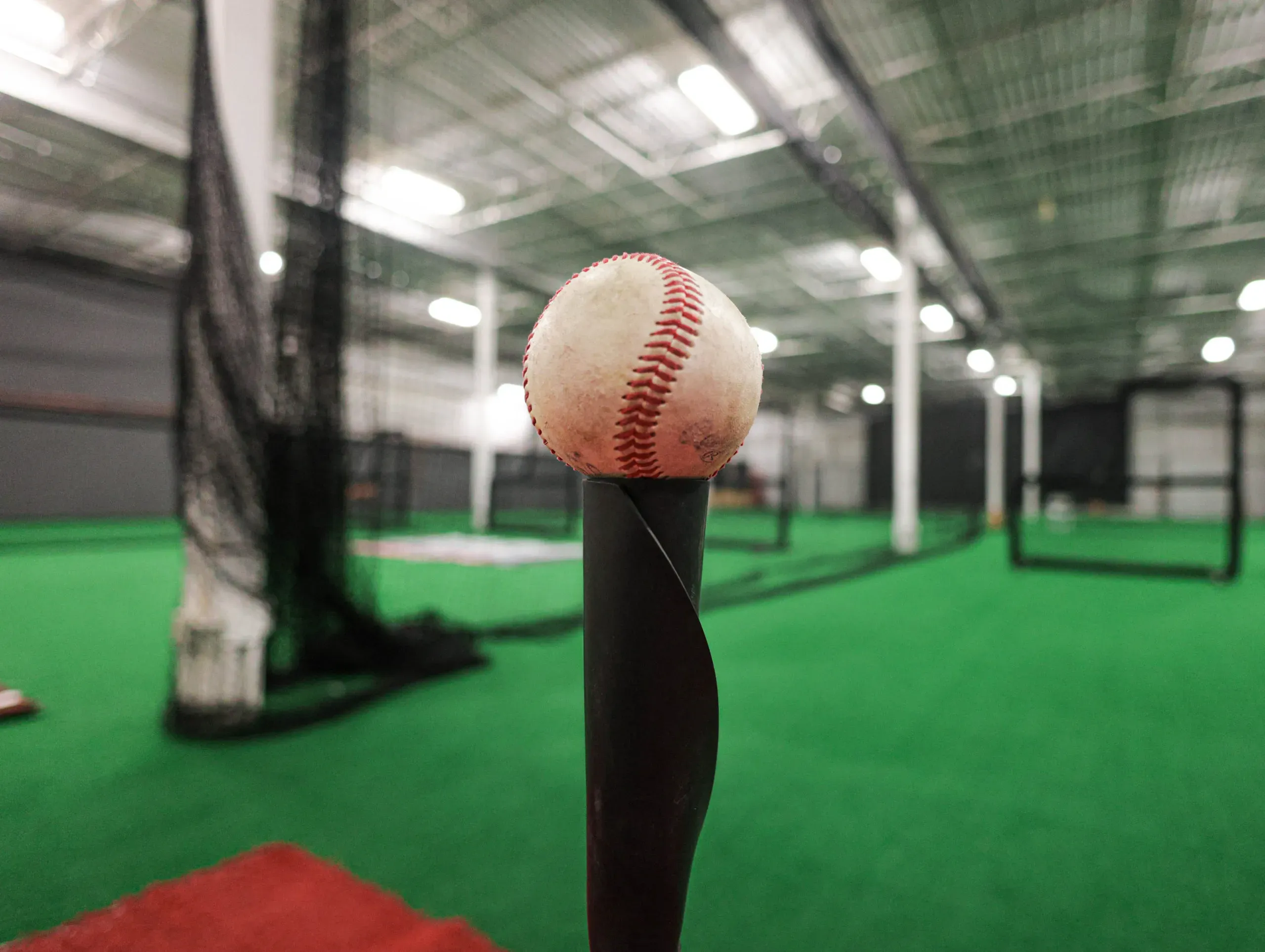 Yard Athletic Centre facility